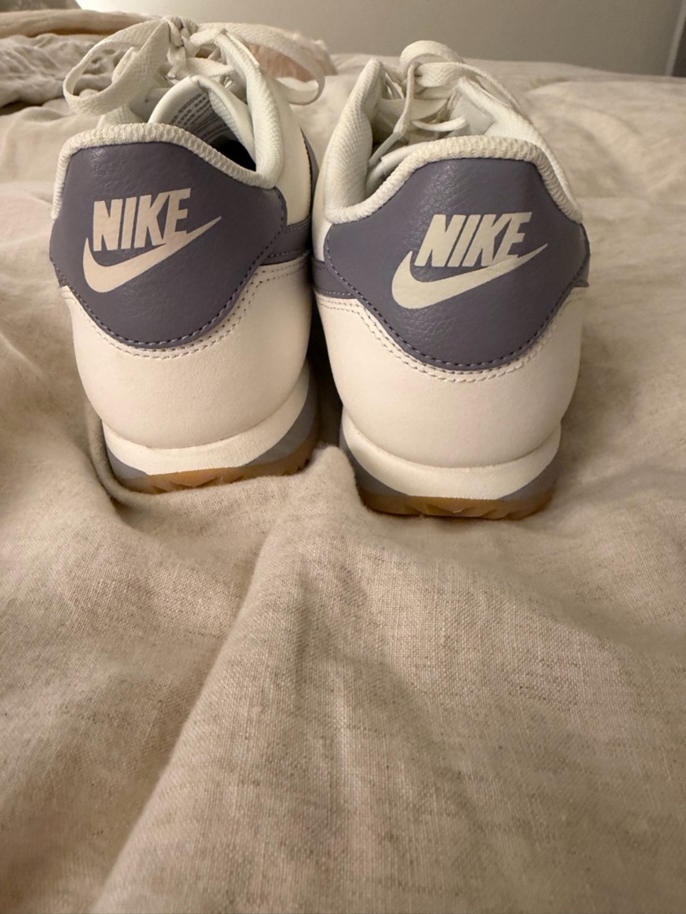 Nike Cortez Sneakers - Picture 5 of 10